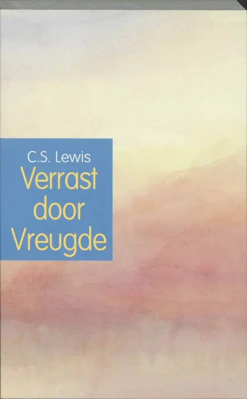 Tijdelijk Beschikbaar Verrast door vreugde / Druk 6
