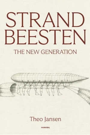 STRANDBEESTEN Bestel Nu