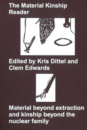 The Material Kinship Reader Gecertificeerd