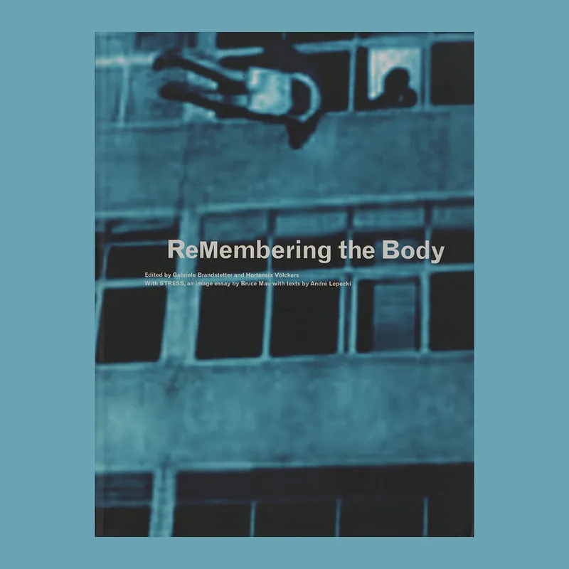 ReMembering the Body Hete Deal