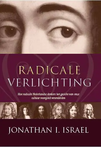 Radicale Verlichting / Druk 2 Gratis Verzending