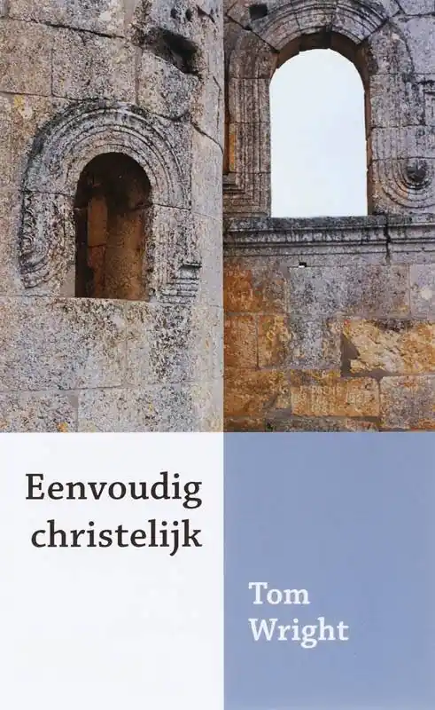 Eenvoudig christelijk / Druk 3 Aanbieding
