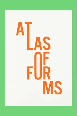 Eric Tabuchi: Atlas of Forms Alleen Vandaag