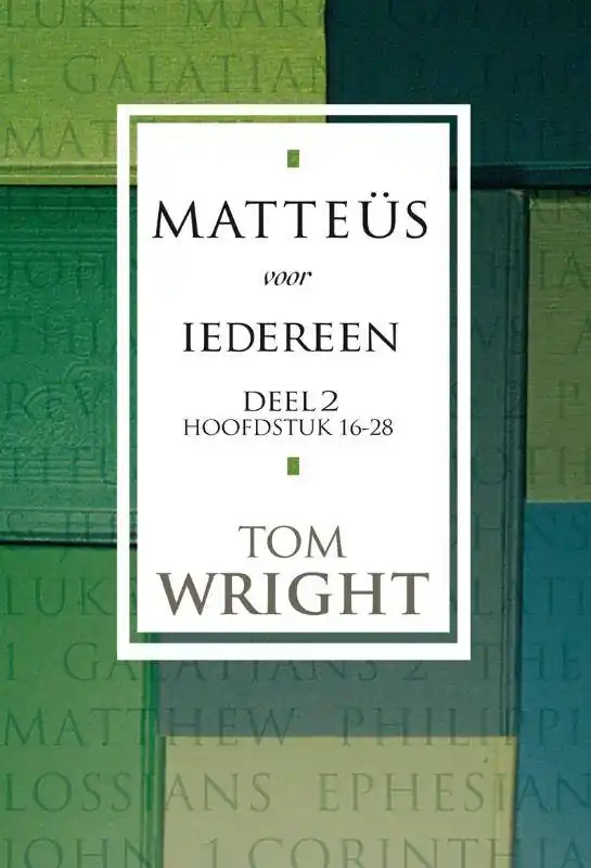 Gratis Verzending Matteüs voor iedereen 2 / Druk 1