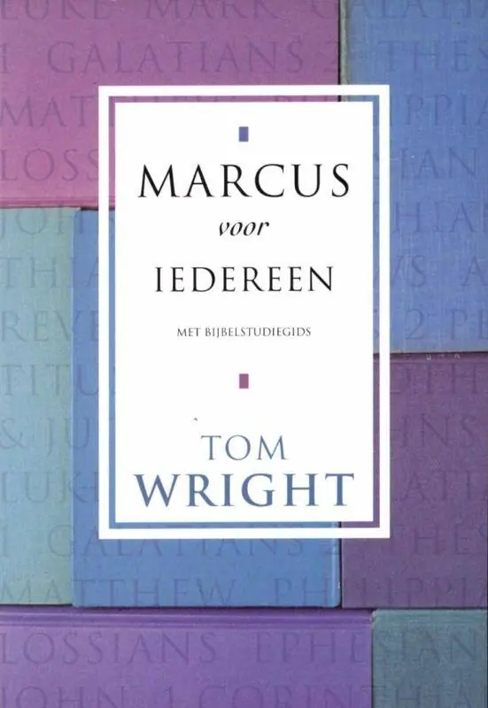 Marcus voor iedereen / Druk 1 Betaalbaar