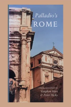 Palladio's Rome Direct Beschikbaar