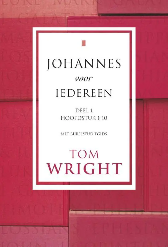Korting Johannes voor iedereen 1 / Druk 1