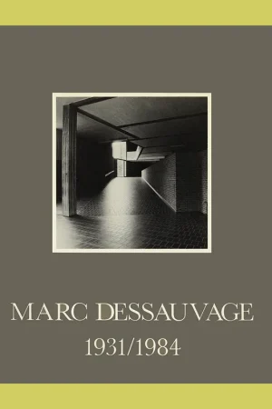 Rechtstreeks Van De Fabrikant Marc Dessauvage: 1931/1984 – out of stock