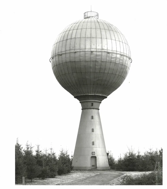 Bernd & Hilla Becher Dagaanbieding