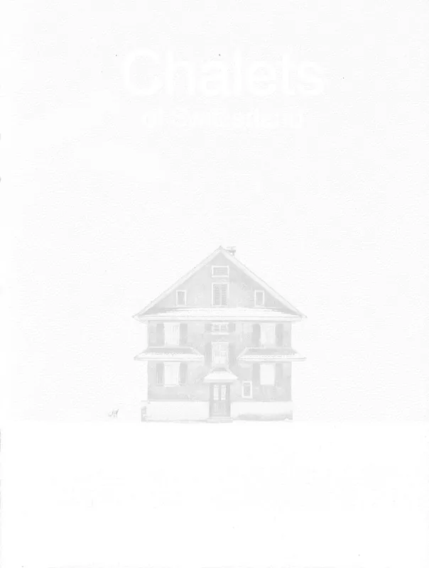 Gecertificeerd Châlets of Switzerland