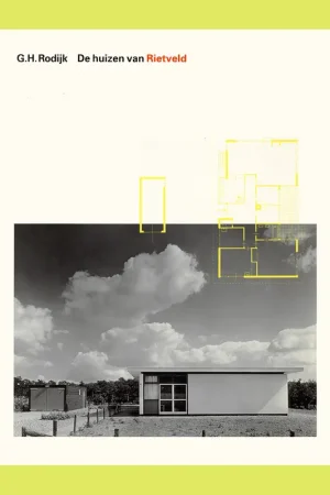 De huizen van Rietveld Gratis Retour