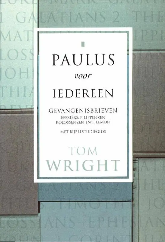 Tijdelijk Beschikbaar Gevangenisbrieven / Druk 1