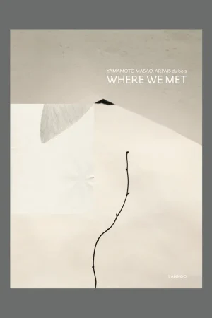 Yamamoto Masao, ARPAÏS du bois: Where We Met – Out of stock Hoge Kwaliteit