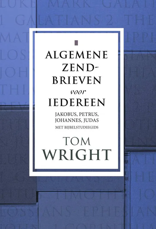 Populair Algemene zendbrieven voor iedereen / Druk 1