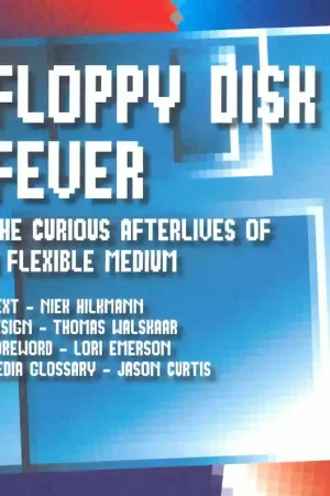 FLOPPY DISK FEVER Lage Prijs