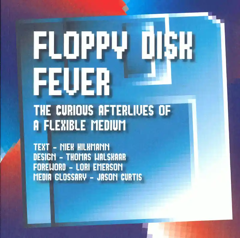 FLOPPY DISK FEVER Lage Prijs