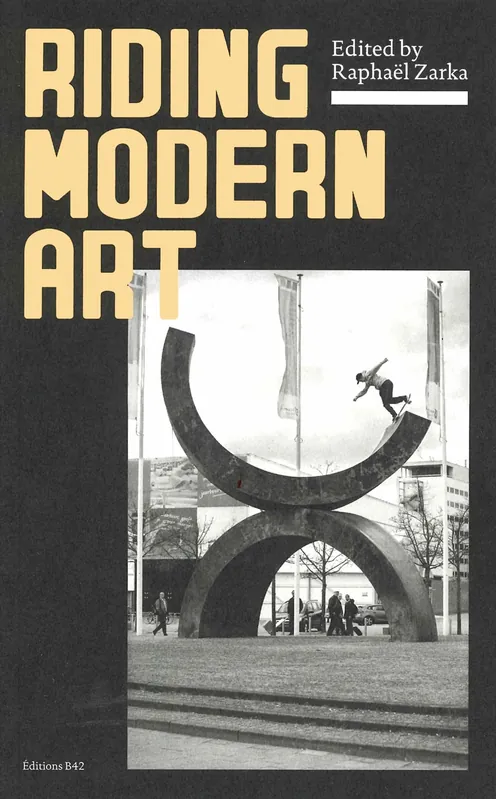 RIDING MODERN ART Weekendaanbieding