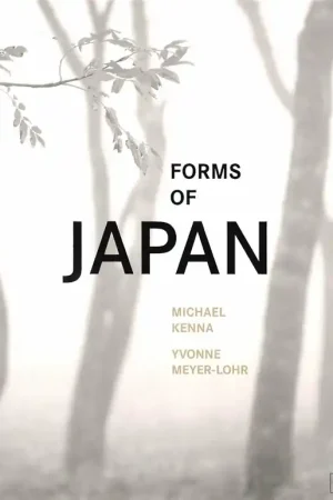 Uitverkoop FORMS OF JAPAN