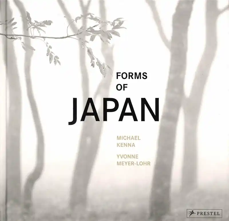 Uitverkoop FORMS OF JAPAN