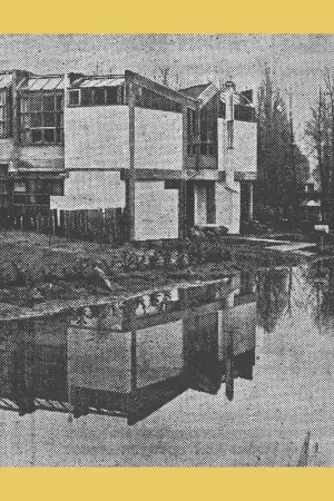 bOb Van Reeth Revisited: Mechelen 1969-1975 (Edition of 750 numbered copies) Koop Vandaag