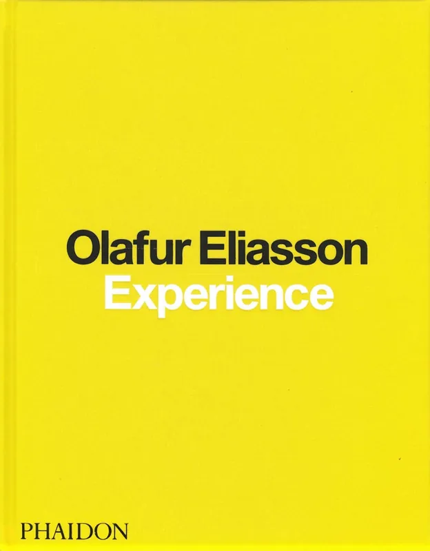 Olafur Eliasson. Experience Lage Kosten