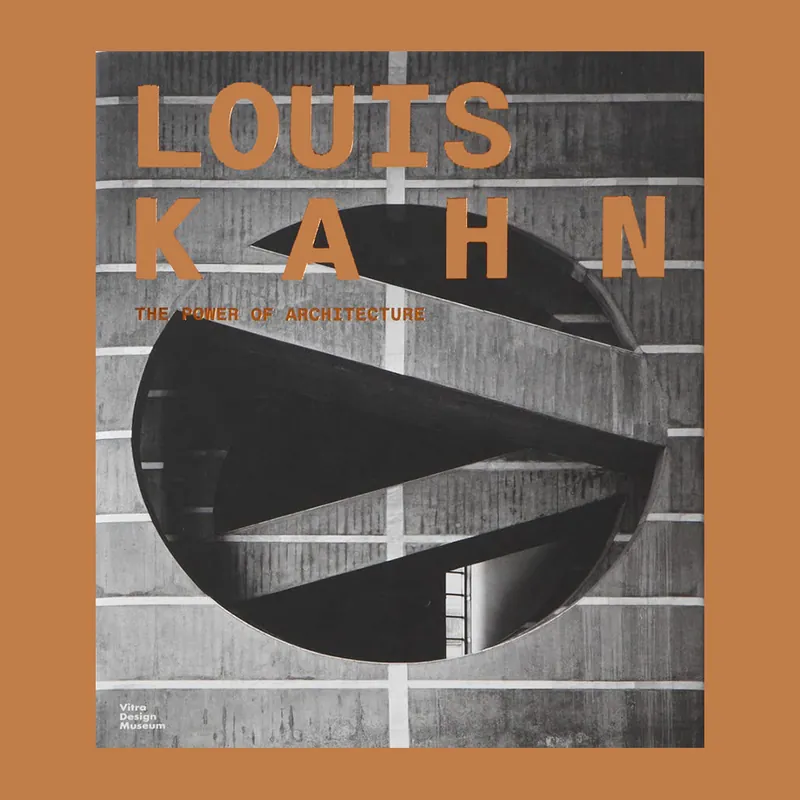 Louis Kahn: The Power of Architecture Hete Deal