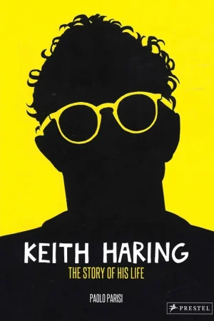Aanbieding KEITH HARING