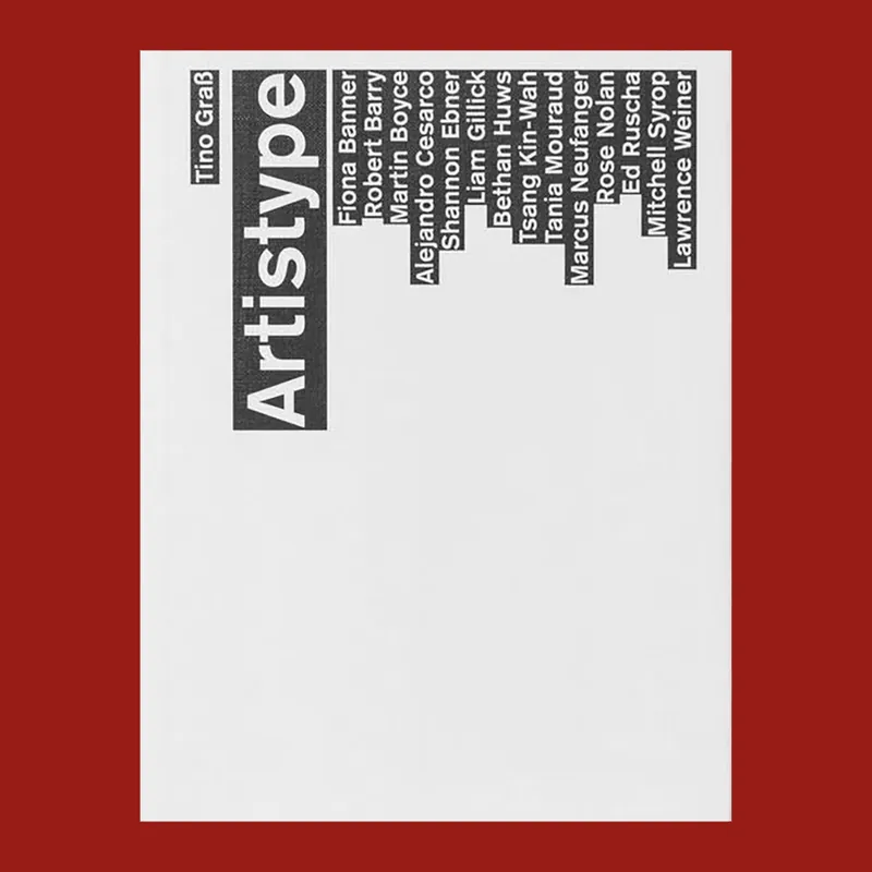 Aanbieding Artistype