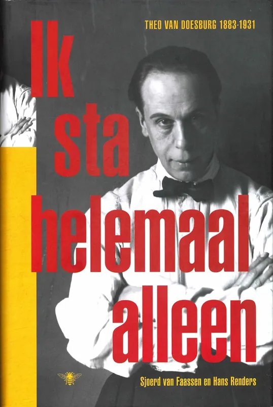 Korting Ik sta helemaal alleen