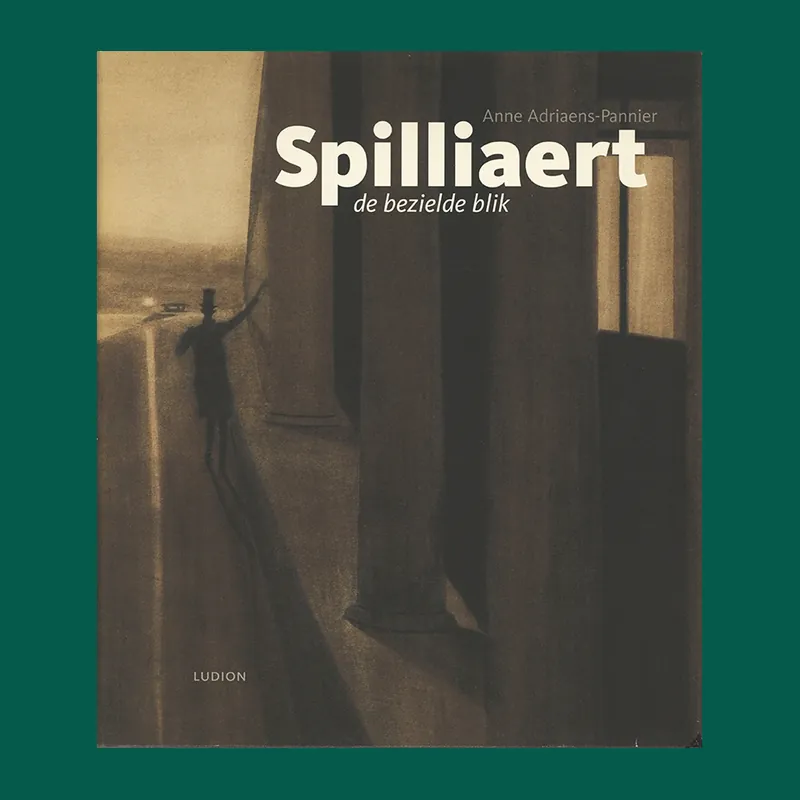 Nu Kopen Spilliaert: De bezielde blik – Out of stock