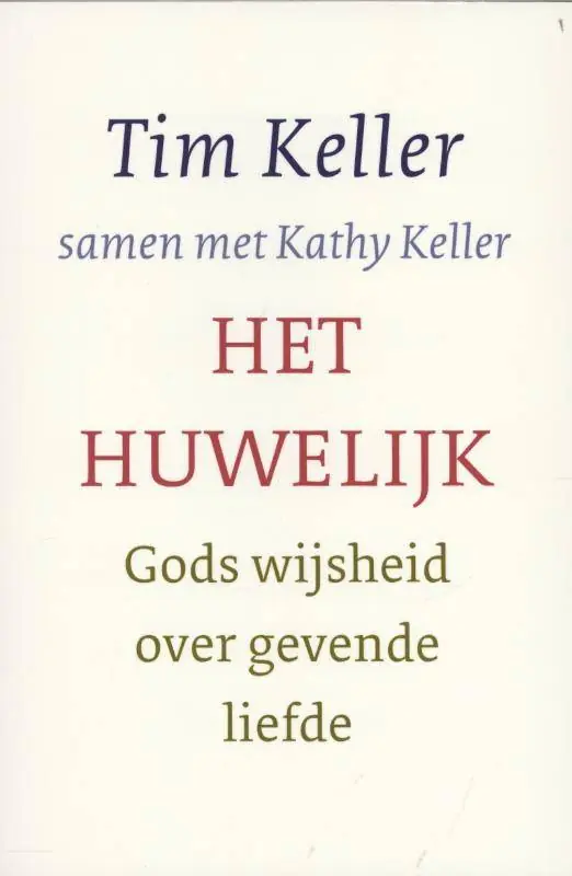 Het huwelijk / Druk 7 Betaalbaar