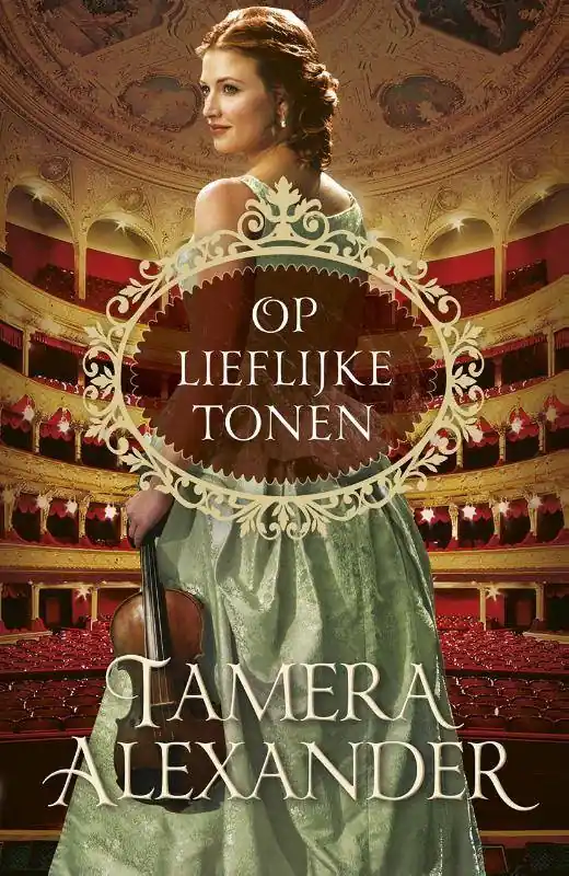 Bestel Nu Op lieflijke tonen / Druk 1