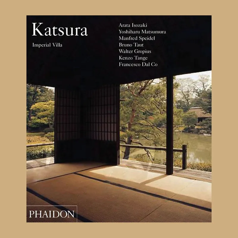 Katsura: Imperial Villa – Out of stock Koop Online