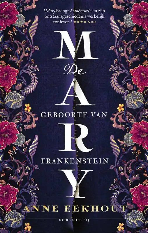 Mary / Druk 3 Beperkt Aanbod