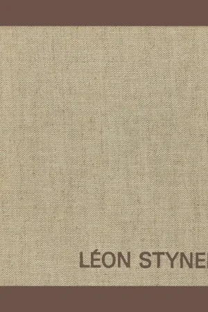 Seizoensaanbieding Léon Stynen: Gevecht met de rede / Leven en werk