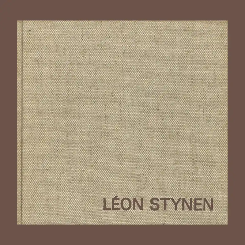 Seizoensaanbieding Léon Stynen: Gevecht met de rede / Leven en werk
