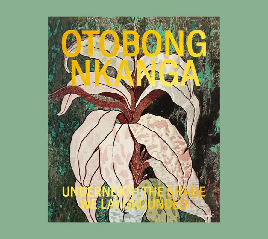 Finale Uitverkoop Otobong Nkanga: Underneath the Shade We Lay Grounded