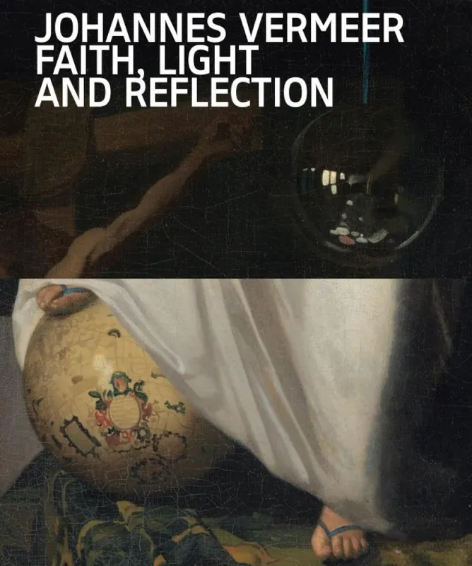 JOHANNES VERMEER Nieuw