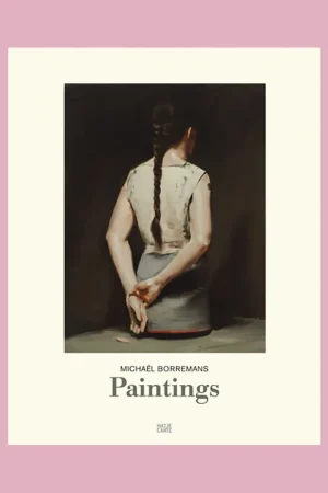 Seizoensaanbieding Michaël Borremans: Paintings (2009) – Out of stock