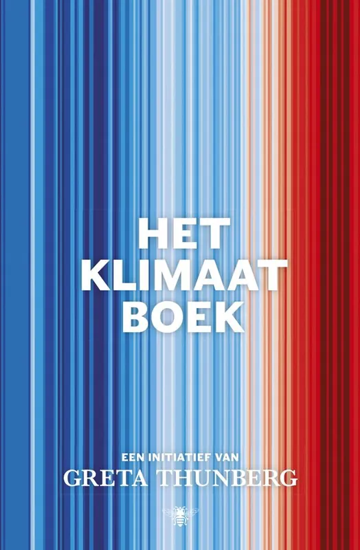Direct Beschikbaar Het Klimaatboek / Druk 1