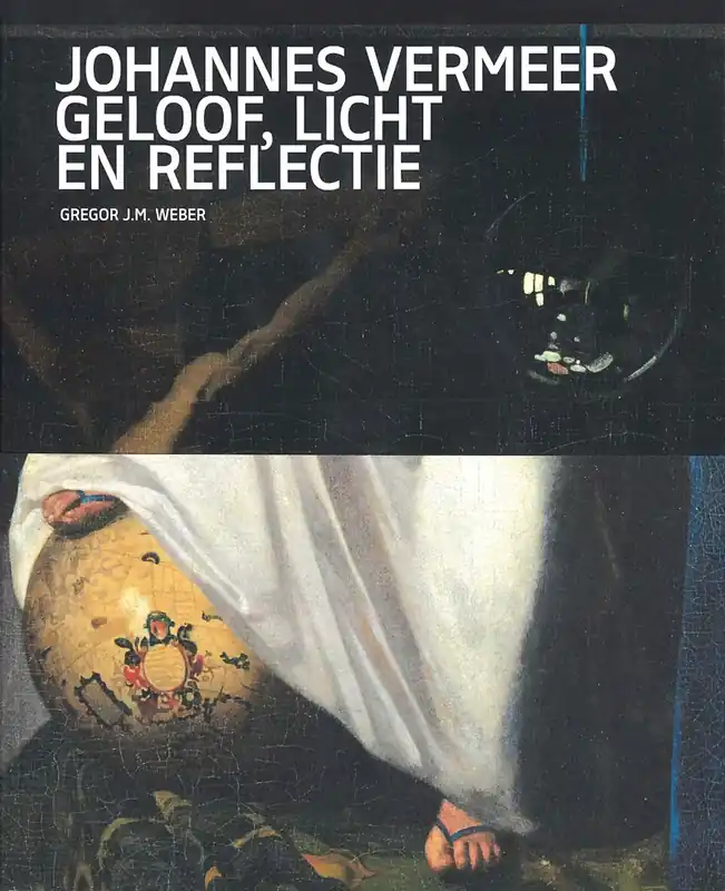 JOHANNES VERMEER Bestel Nu