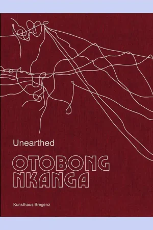 Otobong Nkanga: Unearthed Shop Nu