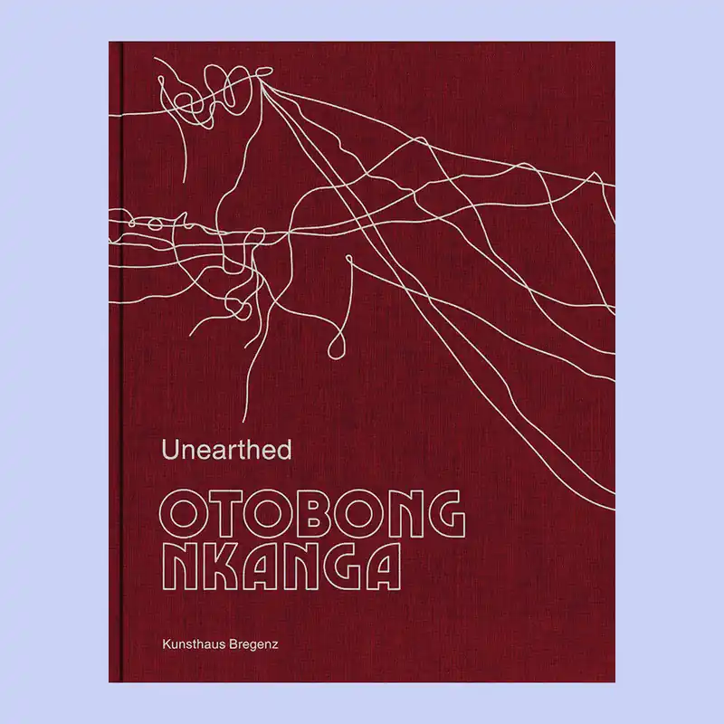 Otobong Nkanga: Unearthed Shop Nu
