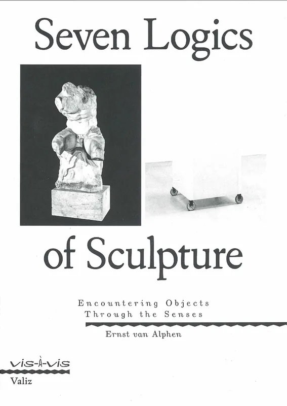 Seven Logics of Sculpture Laatste Versie
