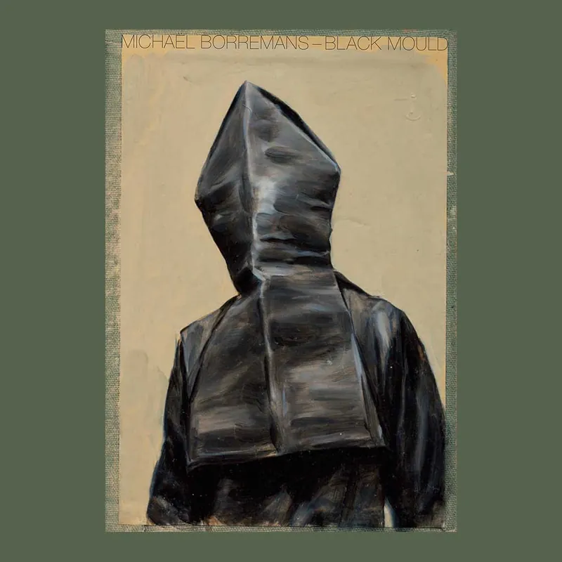 Actieprijs Michaël Borremans: Black Mould (2015) – Out of stock