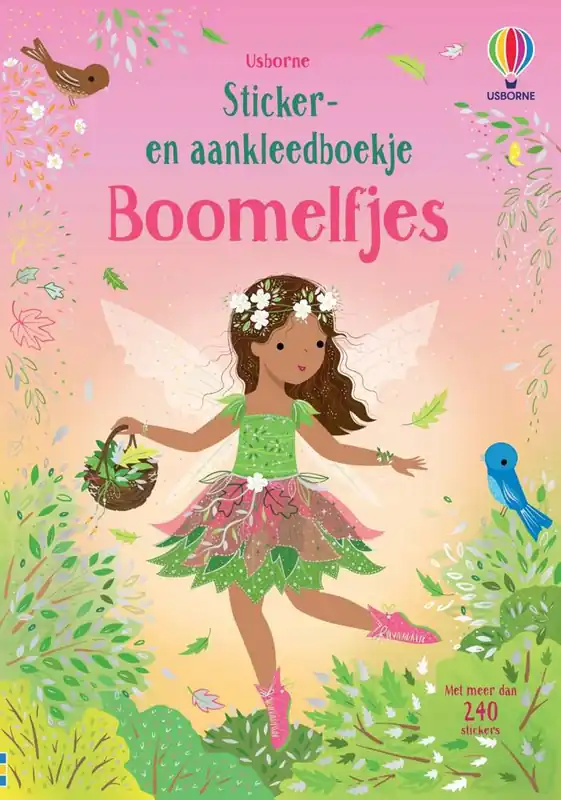 Boomelfjes / Druk 1 Rechtstreeks Van De Fabrikant