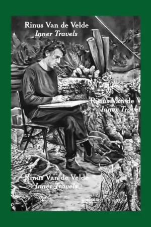 Favoriet Rinus Van de Velde: Inner Travels – Out of stock