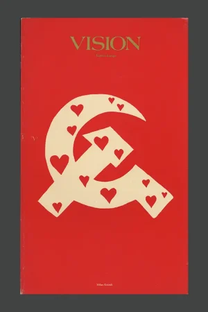 Weekendaanbieding Vision #2: Eastern Europe (1976)