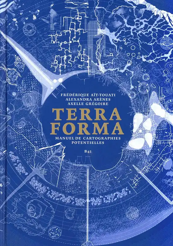Hoge Kwaliteit TERRA FORMA