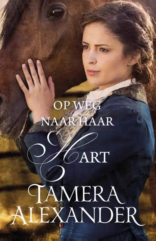 Op weg naar haar hart / Druk 1 Koopje